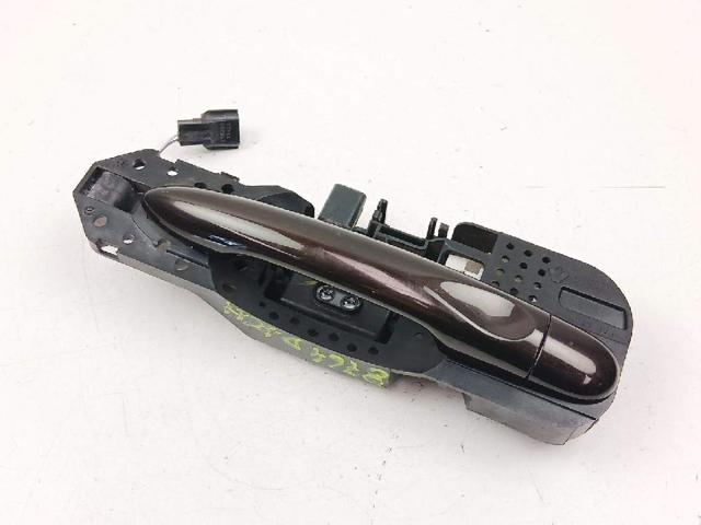 806060042R RENAULT Soporte de manija exterior de puerta delantera derecha  disponible Alicante