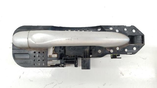 806060042R RENAULT Soporte de manija exterior de puerta delantera derecha  en stock Huelva