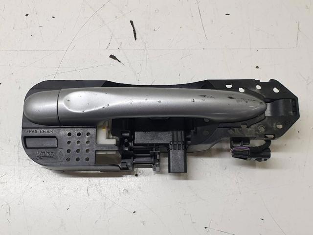 RENAULT 806060042R Soporte de manija exterior de puerta delantera derecha  en stock Valencia