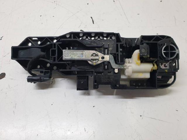 RENAULT 806060042R Soporte de manija exterior de puerta delantera derecha comprar Pamplona