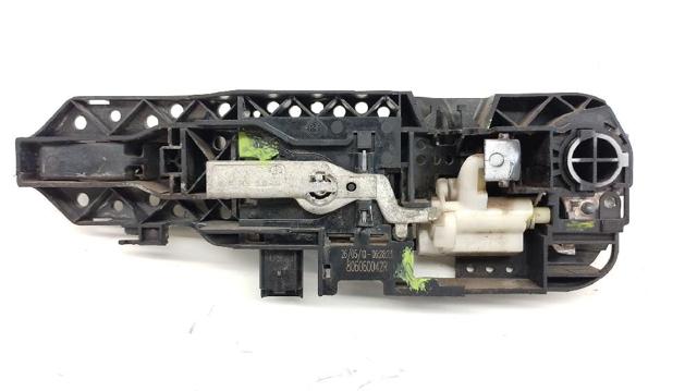 806060042R Soporte de manija exterior de puerta delantera derecha comprar Almería
