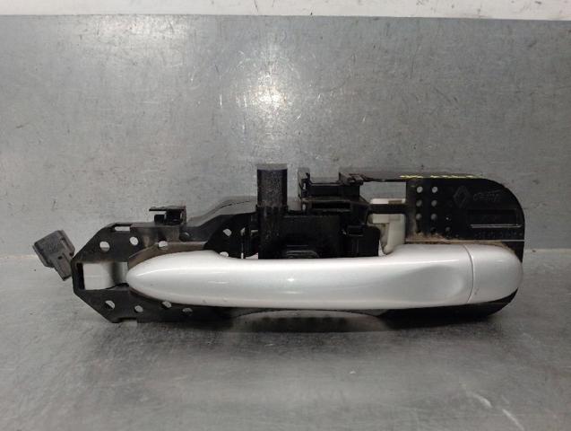 806060042R RENAULT Soporte de manija exterior de puerta delantera derecha  disponible Alicante