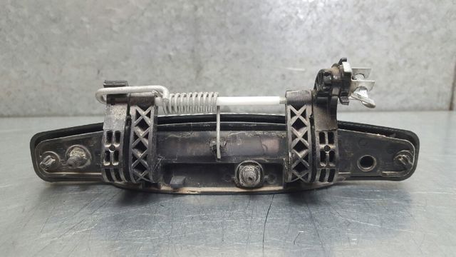 806061345R RENAULT Manija exterior de puerta izquierda delantera/trasera  en stock Gandía