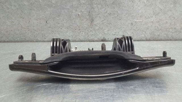 RENAULT 806061345R Manija exterior de puerta izquierda delantera/trasera  comprar en Ponferrada