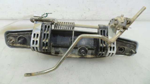 806061345R Manija exterior de puerta izquierda delantera/trasera  comprar en Zaragoza