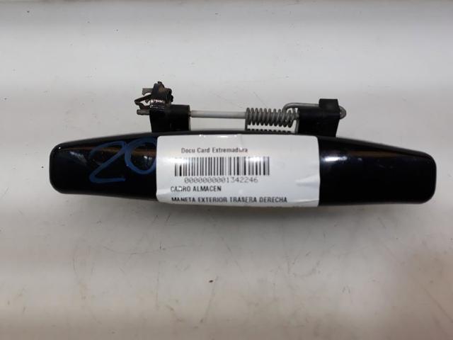 806061345R Manija exterior de puerta izquierda delantera/trasera  comprar en Zaragoza