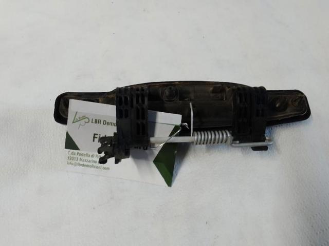 806061345R RENAULT Manija exterior de puerta izquierda delantera/trasera  comprar en Oviedo