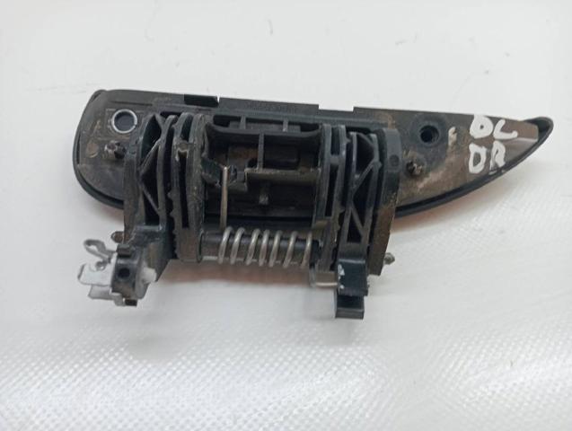 806067028R RENAULT Manija exterior derecha delantera/trasera de puerta  en stock Huelva