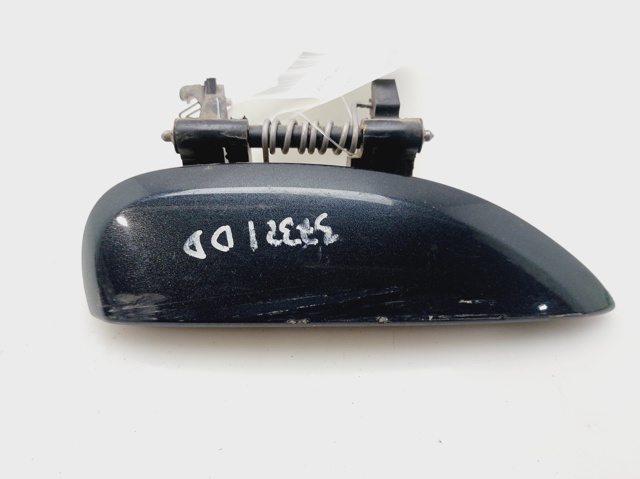 RENAULT 806067028R Manija exterior derecha delantera/trasera de puerta comprar Pamplona
