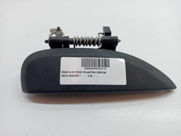 806067028R Manija exterior derecha delantera/trasera de puerta  comprar en Zaragoza
