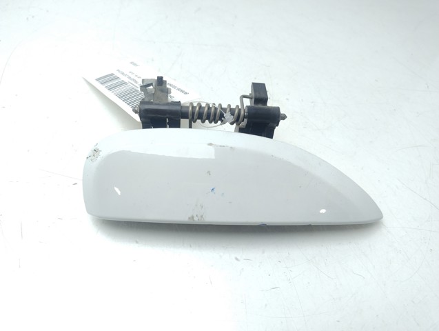 806067028R RENAULT Manija exterior derecha delantera/trasera de puerta comprar Madrid