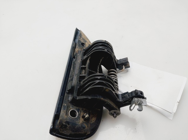 806067028R RENAULT Manija exterior derecha delantera/trasera de puerta  en stock Gandía