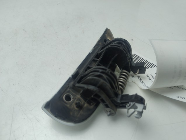 806067028R RENAULT Manija exterior derecha delantera/trasera de puerta comprar Madrid