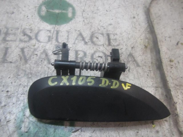 806067028R RENAULT Manija exterior derecha delantera/trasera de puerta comprar Bilbao
