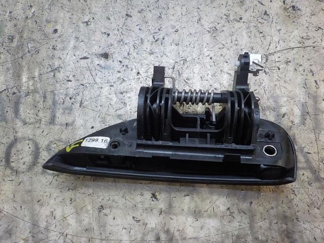806067028R RENAULT Manija exterior derecha delantera/trasera de puerta  disponible Vigo