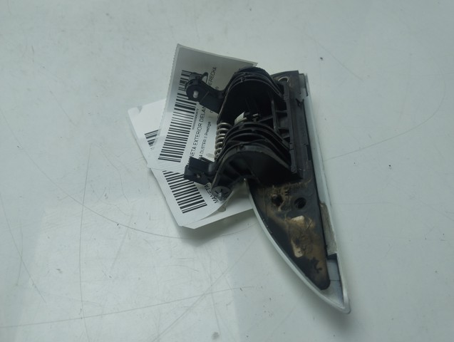 RENAULT 806067028R Manija exterior derecha delantera/trasera de puerta  en stock Valencia