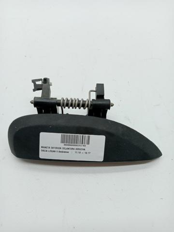 806067028R RENAULT Manija exterior derecha delantera/trasera de puerta comprar Madrid