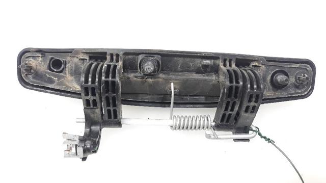 806067380R Manija exterior derecha delantera/trasera de puerta  disponible Burgos