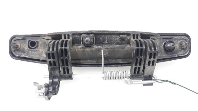 806067380R Manija exterior derecha delantera/trasera de puerta comprar Sevilla