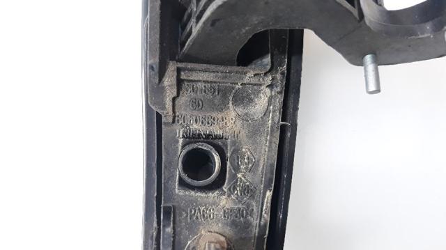 RENAULT 806067380R Manija exterior derecha delantera/trasera de puerta  comprar en Albacete