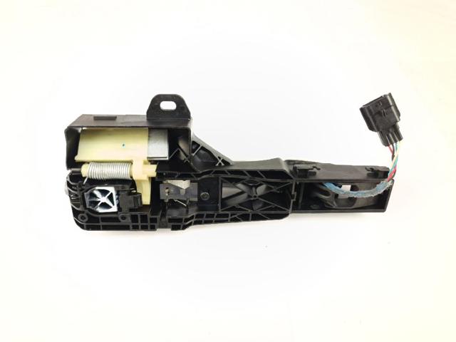 806068026R RENAULT Soporte de manija exterior de puerta derecha comprar Bilbao