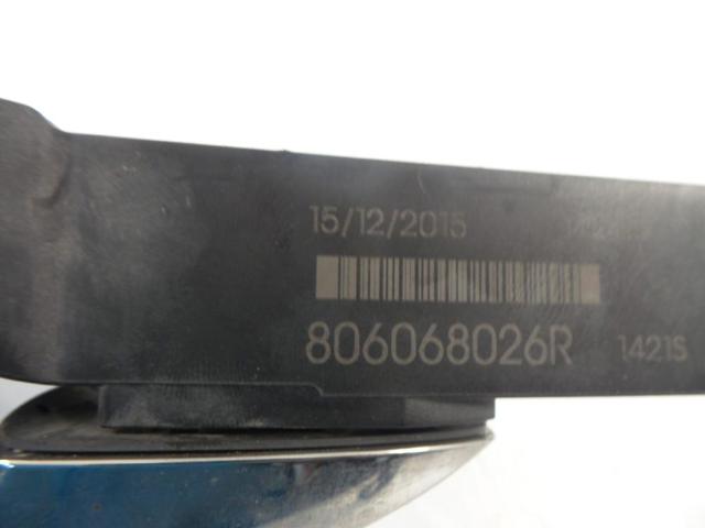 RENAULT 806068026R Soporte de manija exterior de puerta derecha  comprar en Ponferrada