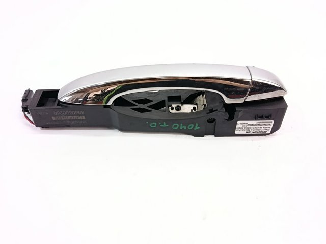 806068026R Renault (RVI)