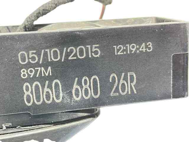 806068026R RENAULT Soporte de manija exterior de puerta derecha  comprar en Jaén