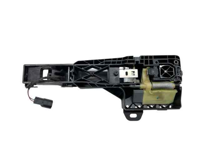 806068026R Soporte de manija exterior de puerta derecha  disponible Málaga