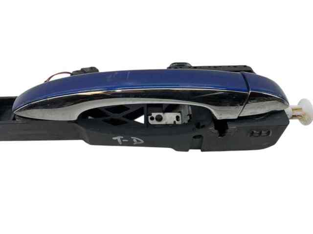 806068026R RENAULT Soporte de manija exterior de puerta derecha  comprar en Lleida