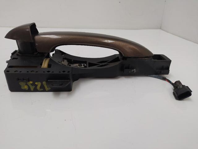 RENAULT 806068026R Soporte de manija exterior de puerta derecha  comprar en Murcia