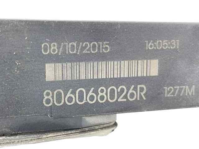 806068026R RENAULT Soporte de manija exterior de puerta derecha  comprar en Lleida
