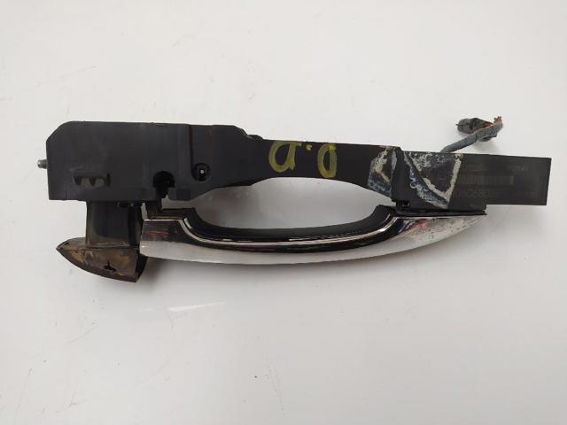 RENAULT 806068026R Soporte de manija exterior de puerta derecha  disponible Valladolid