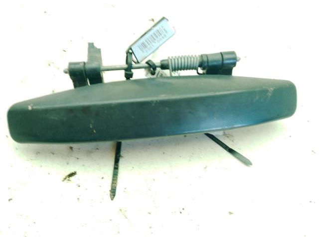 806068777R RENAULT Manija exterior de puerta izquierda delantera/trasera comprar Alcalá
