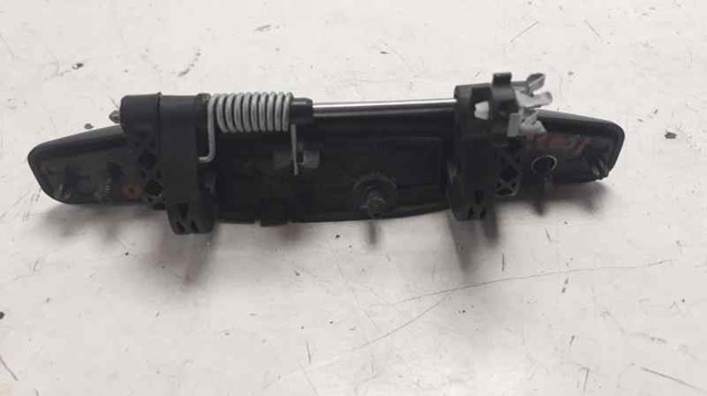 806068777R RENAULT Manija exterior de puerta izquierda delantera/trasera  disponible Alicante