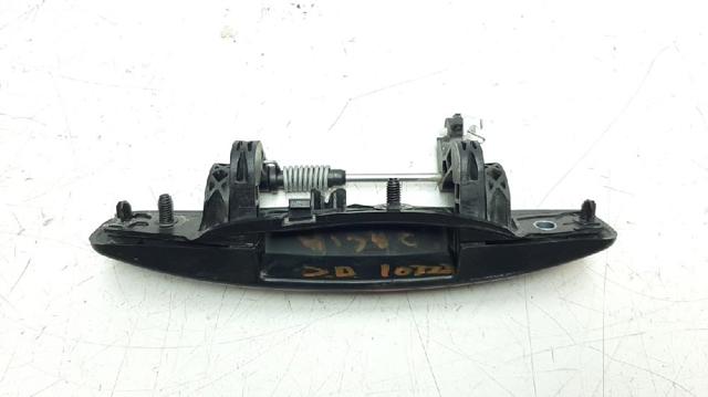 806068777R RENAULT Manija exterior de puerta izquierda delantera/trasera  disponible Alicante