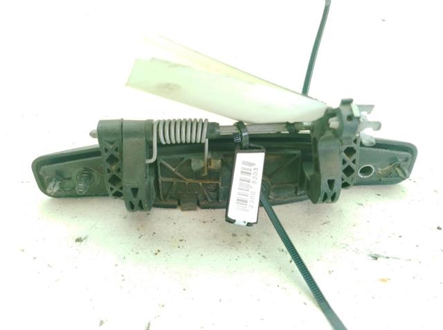 806068777R RENAULT Manija exterior de puerta izquierda delantera/trasera  en stock Huelva