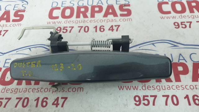 806068948R RENAULT  disponible Alicante