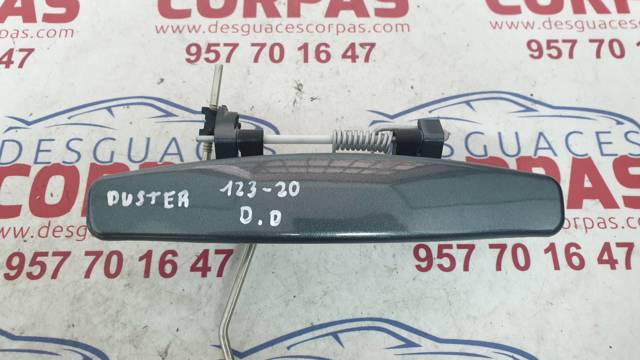 806068948R RENAULT  disponible Vigo
