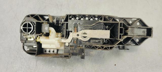 RENAULT 806070032R Soporte de manija exterior de puerta trasera izquierda comprar Barcelona