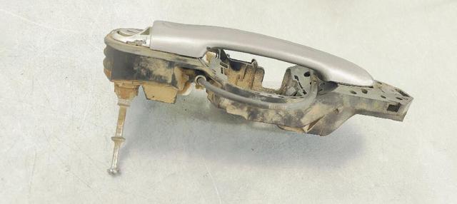 806070032R Soporte de manija exterior de puerta trasera izquierda comprar Almería