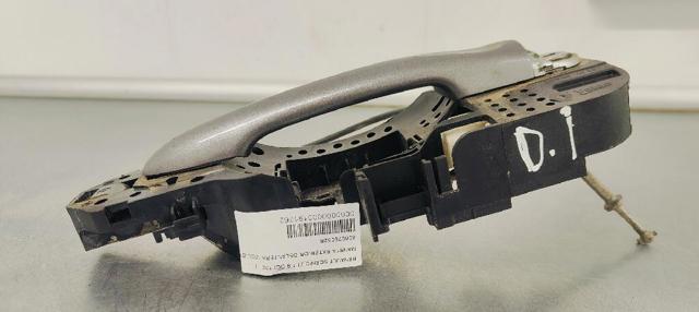 806070032R Soporte de manija exterior de puerta trasera izquierda comprar Girona