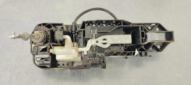 RENAULT 806070032R Soporte de manija exterior de puerta trasera izquierda  comprar en Murcia