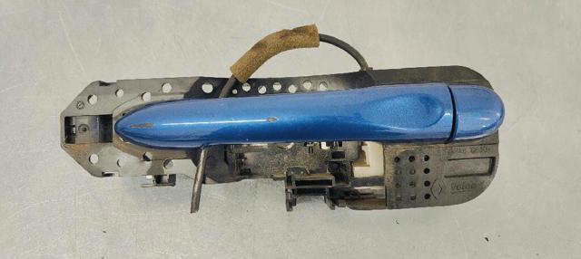806070032R Soporte de manija exterior de puerta trasera izquierda comprar Girona