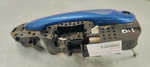 806070032R Soporte de manija exterior de puerta trasera izquierda comprar Sevilla