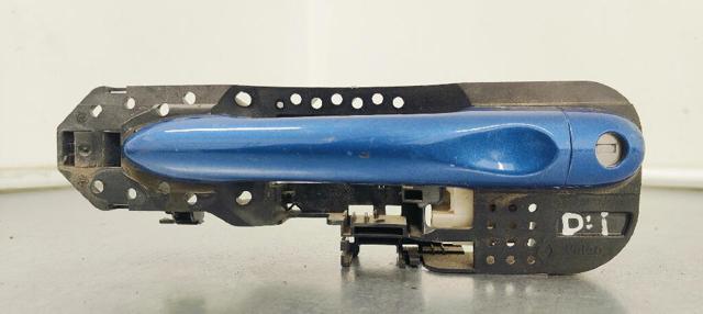 RENAULT 806070032R Soporte de manija exterior de puerta trasera izquierda  disponible Lugo