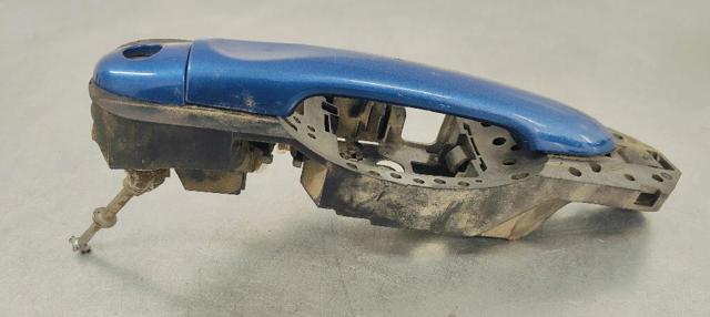 806070032R RENAULT Soporte de manija exterior de puerta trasera izquierda  comprar en Jaén