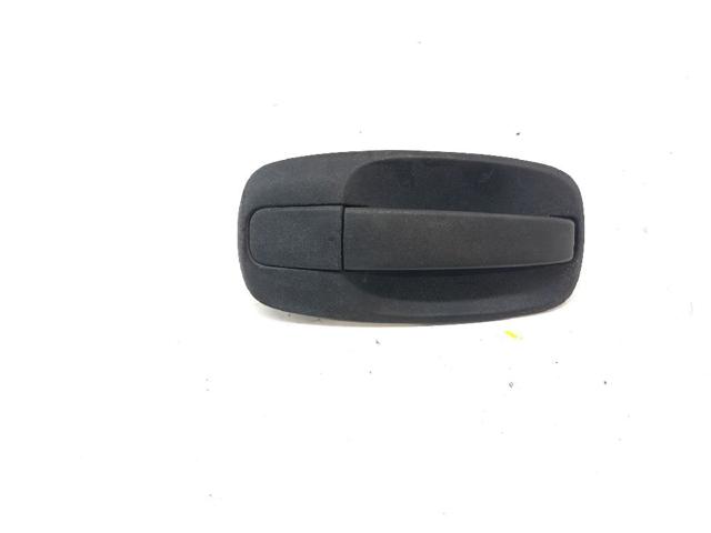 8060700Q1B NISSAN Manija exterior de puerta delantera  comprar en Oviedo