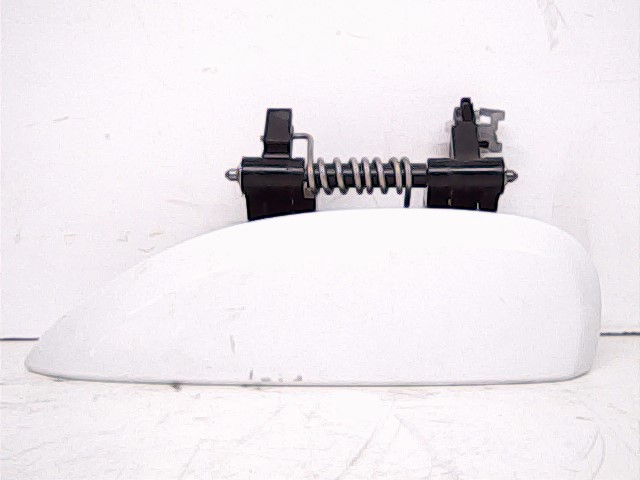Maneta exterior trasera izquierda para dacia sandero 1.5 dci d fap (90 cv) k9k e6 806070421R