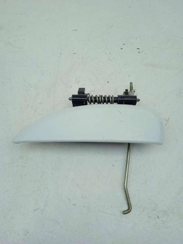 806072631R Manija exterior izquierda de puerta delantera  en stock Sabadell